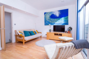 2 Bed 2 Bath Apartment Pimlico